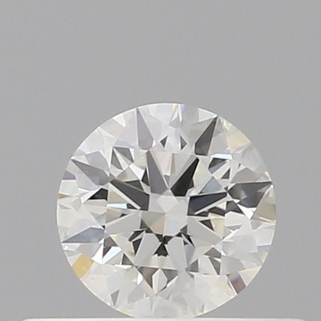 Diament szlif okrągły, 0.3ct, VVS2, H, GIA 7538646878