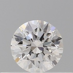 Diament szlif okrągły, 0.3ct, VVS2, G, GIA 6535738616