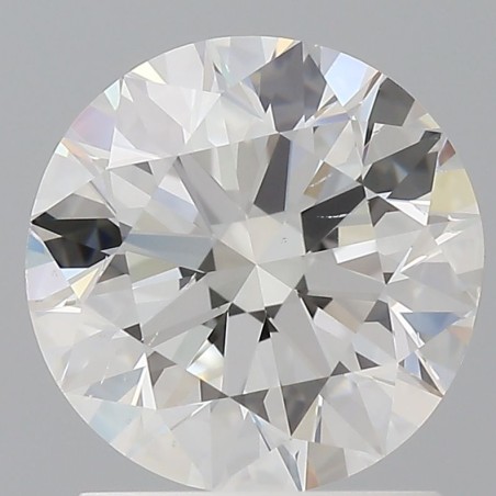 Diament szlif okrągły, 1.51ct, VS2, G, GIA 7536530909