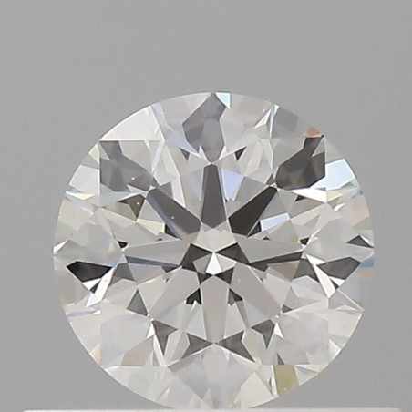 Diament szlif okrągły, 0.5ct, VS2, G, GIA 2536728906