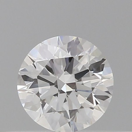 Diament szlif okrągły, 0.3ct, VS2, E, GIA 2536503619