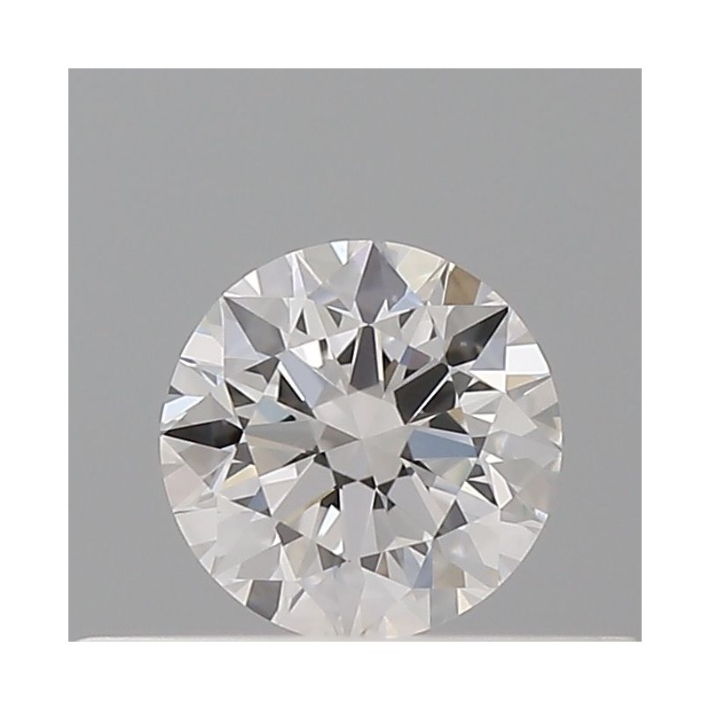 Diament szlif okrągły, 0.3ct, VS2, E, GIA 2524987290