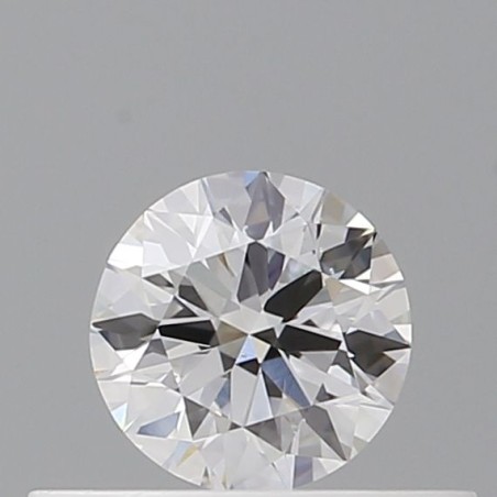 Diament szlif okrągły, 0.3ct, VS2, E, GIA 5533654394