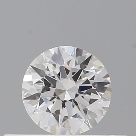 Diament szlif okrągły, 0.3ct, VS2, E, GIA 7532757583