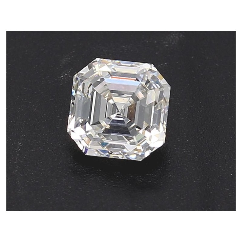 Diament asscher, 1.51ct, VS2, G, GIA 6204132763