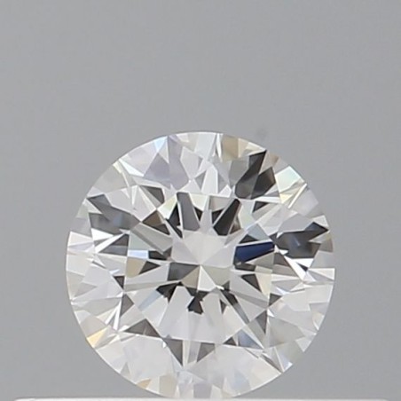 Diament szlif okrągły, 0.3ct, VVS2, F, GIA 6535466307