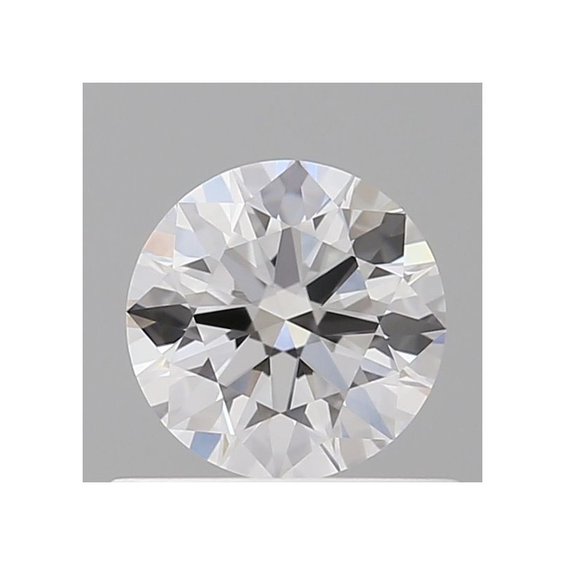 Diament szlif okrągły, 0.46ct, VVS1, D, GIA 6522507560