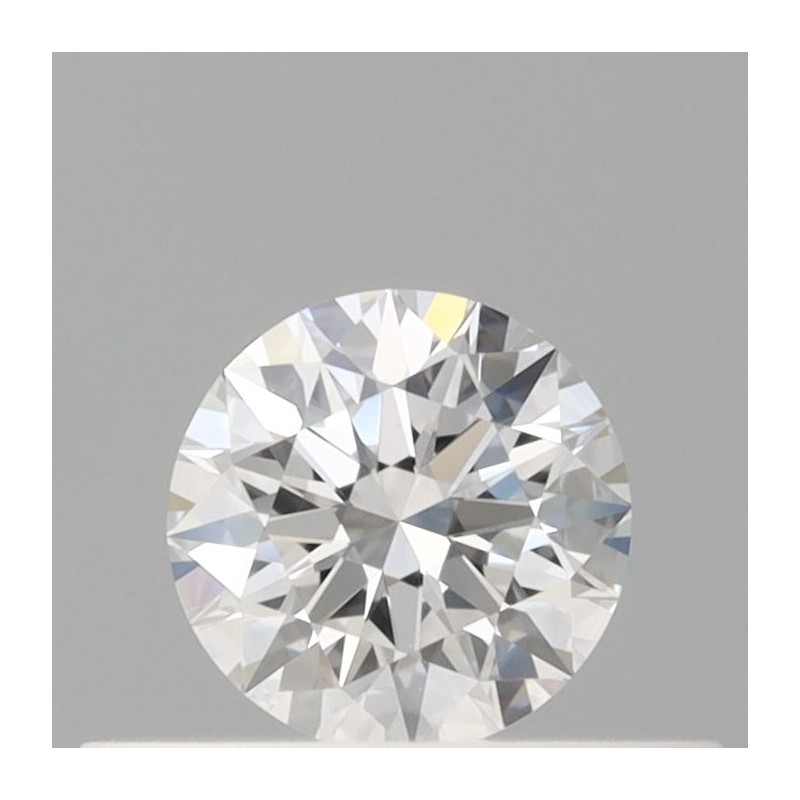 Diament szlif okrągły, 0.3ct, VVS2, D, GIA 1533367614