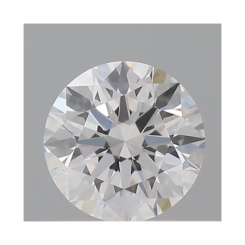 Diament szlif okrągły, 0.49ct, VVS1, D, GIA 2526507578