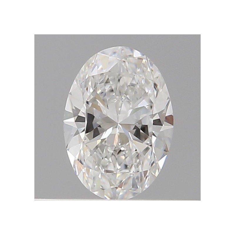 Diament szlif owalny, 0.34ct, VVS1, E, GIA 5533336313