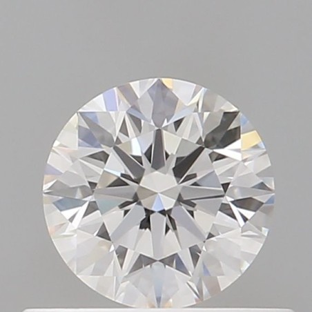 Diament szlif okrągły, 0.4ct, VVS1, F, GIA 1533334735