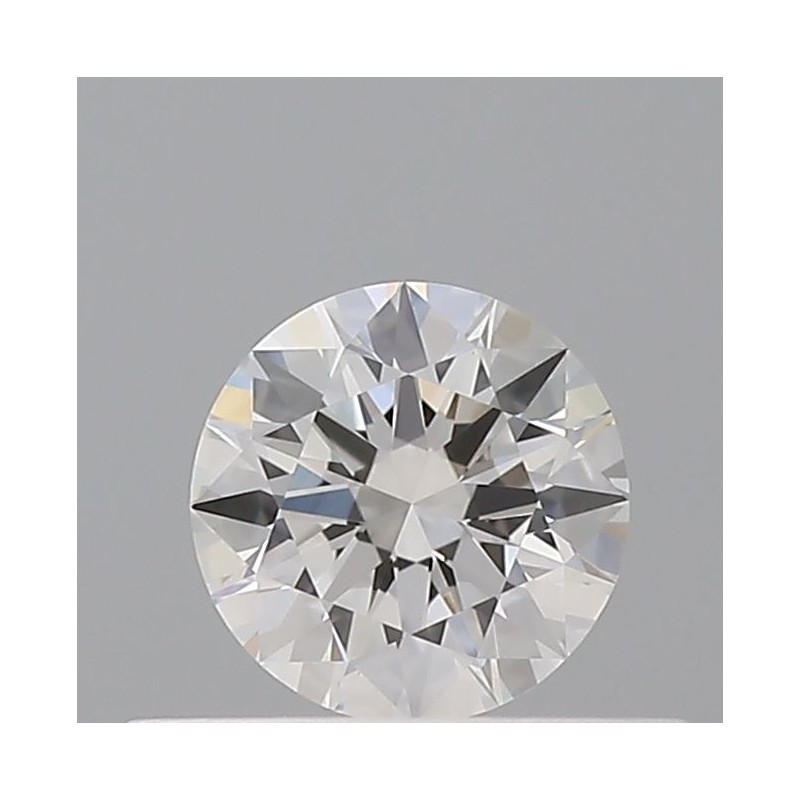Diament szlif okrągły, 0.3ct, VVS1, F, GIA 6531248463