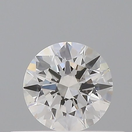 Diament szlif okrągły, 0.3ct, VVS1, F, GIA 6531248463