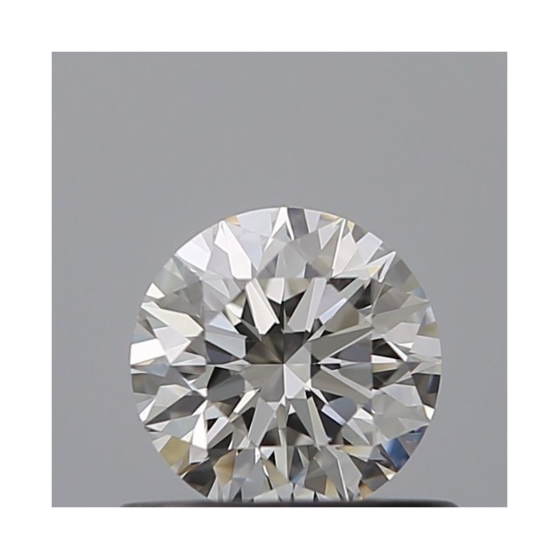 Diament szlif okrągły, 0.5ct, VVS1, H, GIA 1539849283