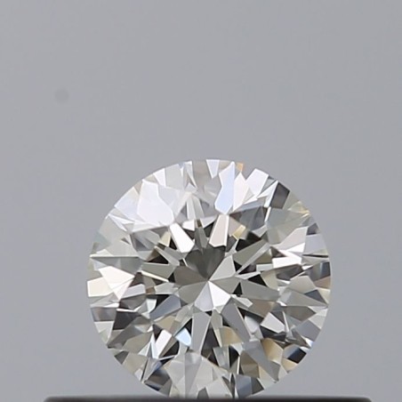 Diament szlif okrągły, 0.31ct, VVS1, H, GIA 3535854335