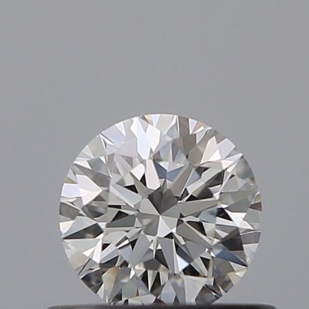 Diament szlif okrągły, 0.45ct, VVS1, E, GIA 6532850381