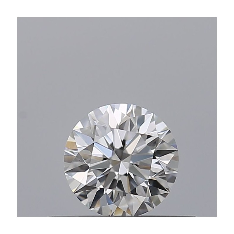 Diament szlif okrągły, 0.34ct, VVS1, D, GIA 6531854790