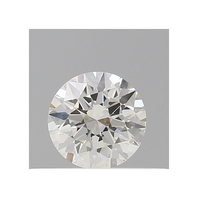 Diament szlif okrągły, 0.3ct, VVS1, H, GIA 1538501193