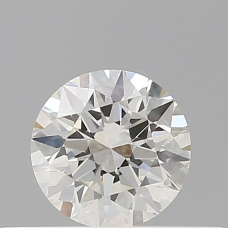Diament szlif okrągły, 0.3ct, VVS1, H, GIA 1538501193