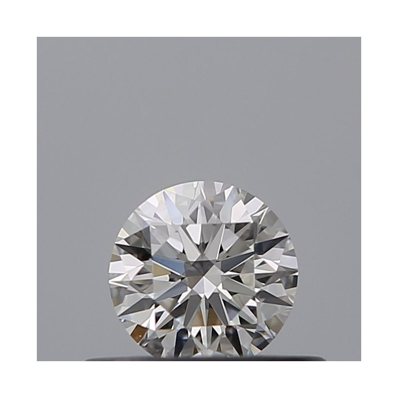 Diament szlif okrągły, 0.31ct, VVS2, F, GIA 7536854812