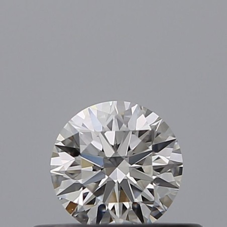 Diament szlif okrągły, 0.31ct, VVS2, F, GIA 7536854812