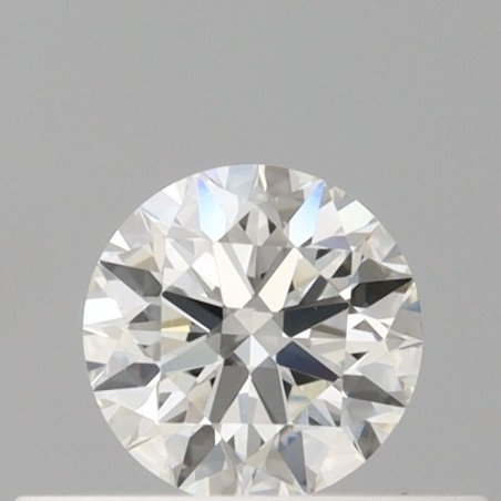 Diament szlif okrągły, 0.3ct, VVS1, H, GIA 2537501700