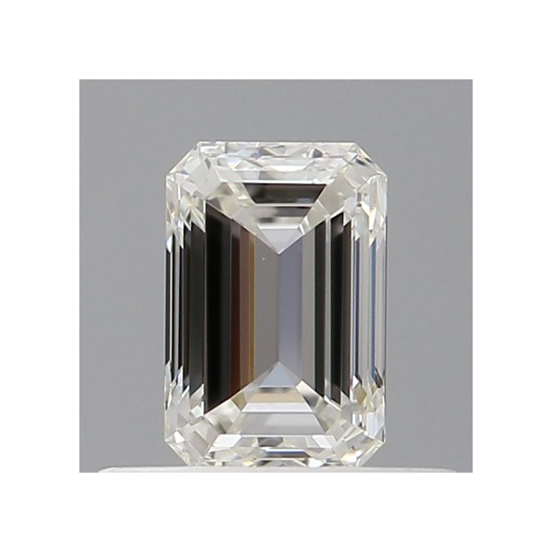 Diament szlif szmaragdowy, 0.5ct, VVS1, I, GIA 1529992612 Diament szlif szmaragdowy, 0.5ct, VVS1, I, GIA 1529992612