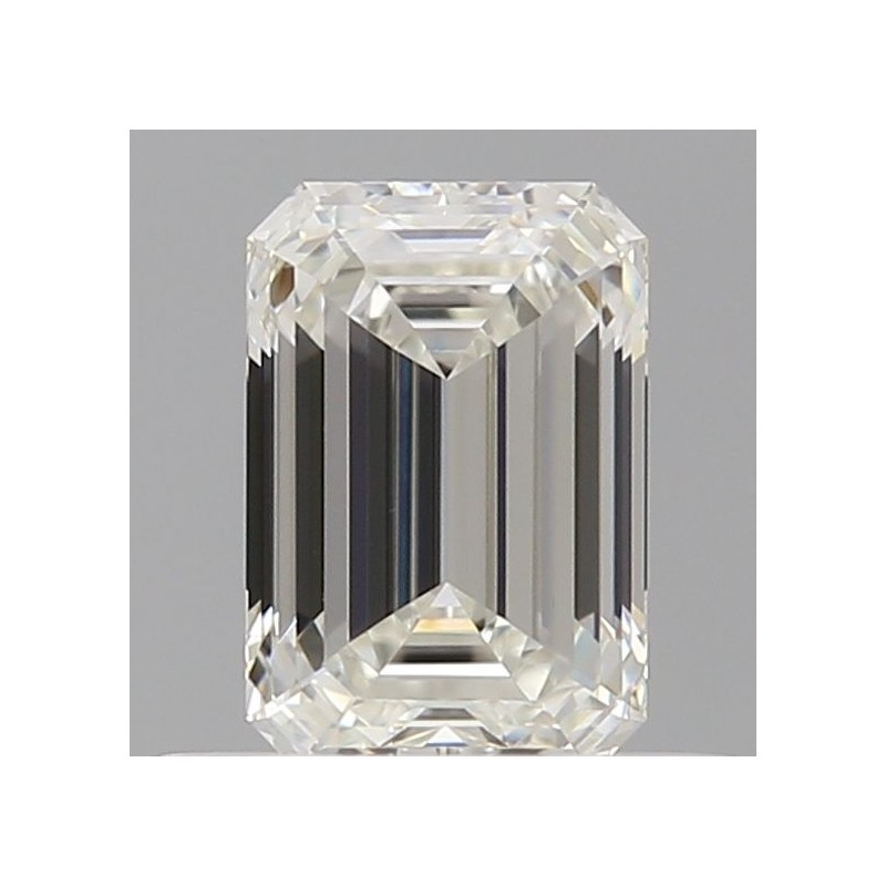 Diament szlif szmaragdowy, 0.54ct, VVS1, I, GIA 6532121327 Diament szlif szmaragdowy, 0.54ct, VVS1, I, GIA 6532121327