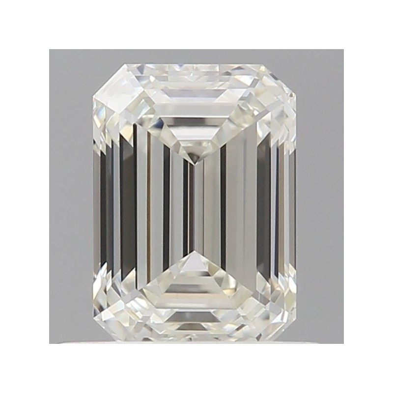Diament szlif szmaragdowy, 0.75ct, VVS1, I, GIA 1528979044