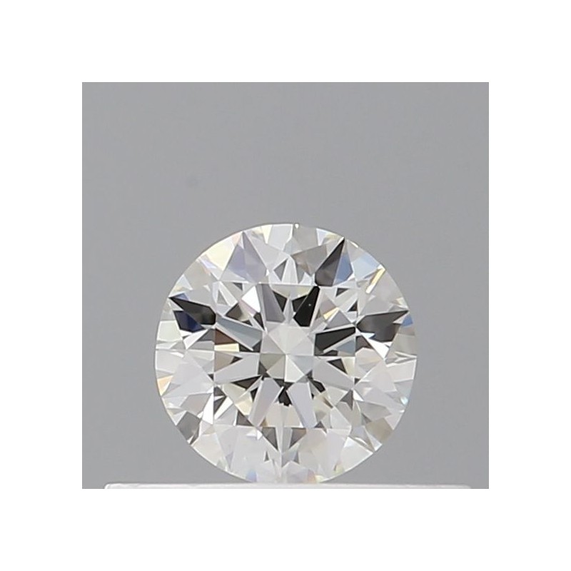 Diament szlif okrągły, 0.3ct, VVS1, H, GIA 6532654406