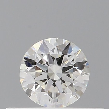 Diament szlif okrągły, 0.3ct, VVS1, H, GIA 6532654406