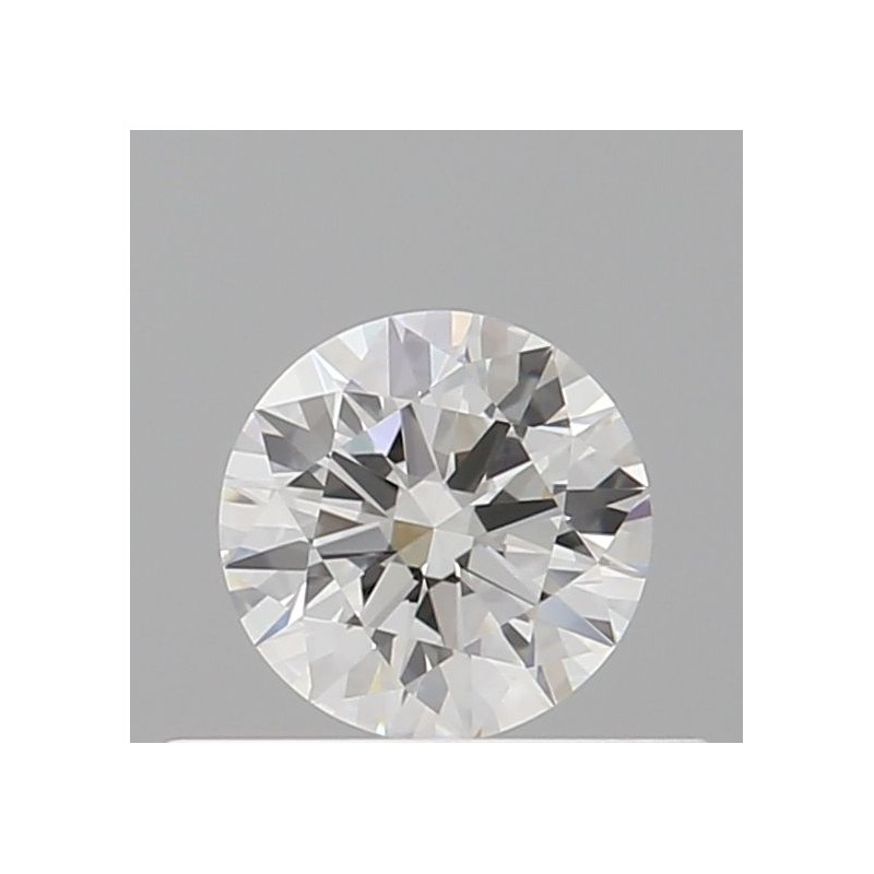 Diament szlif okrągły, 0.3ct, VVS1, G, GIA 6531501126