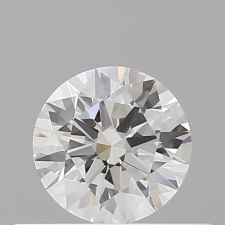 Diament szlif okrągły, 0.3ct, VVS1, G, GIA 6531501126