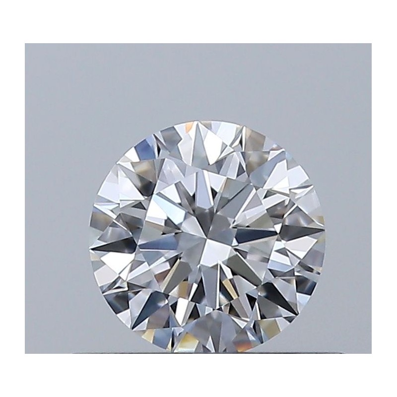 Diament szlif okrągły, 0.4ct, VVS2, F, GIA 1537753989