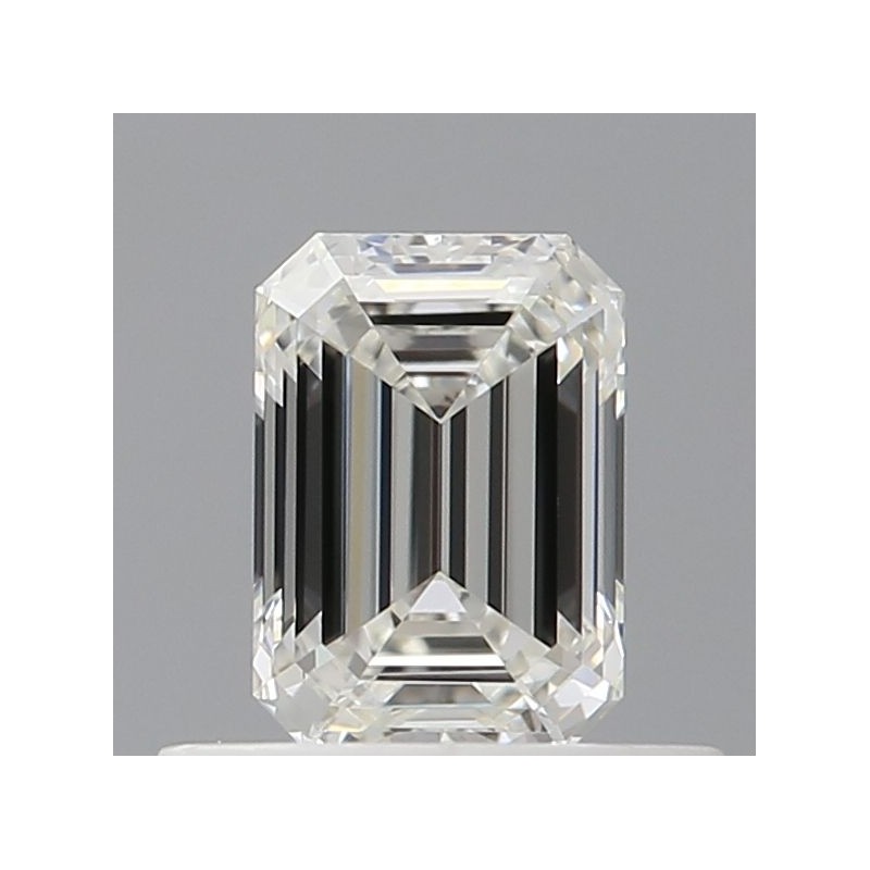Diament szlif szmaragdowy, 0.53ct, VVS1, G, GIA 1529977547 Diament szlif szmaragdowy, 0.53ct, VVS1, G, GIA 1529977547