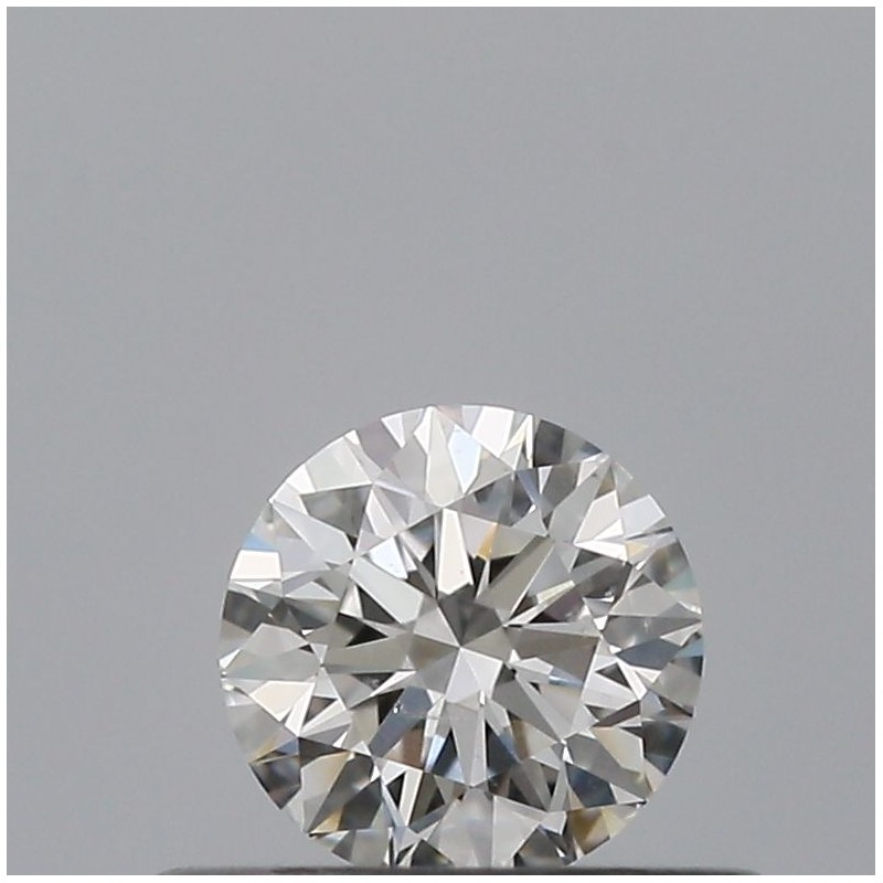 Diament szlif okrągły, 0.3ct, SI2, F, GIA 7531767939 Diament szlif okrągły, 0.3ct, SI2, F, GIA 7531767939