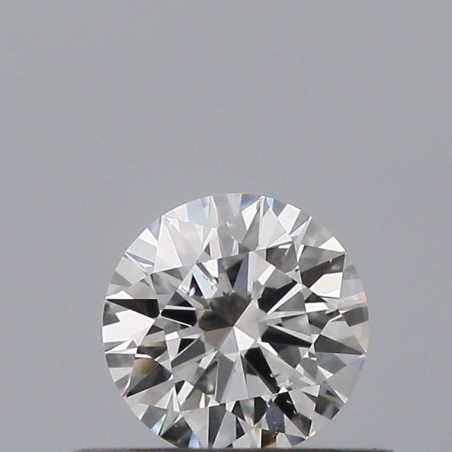 Diament szlif okrągły, 0.31ct, SI2, F, GIA 1535847979