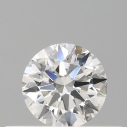 Diament szlif okrągły, 0.3ct, VS1, E, GIA 5536739218