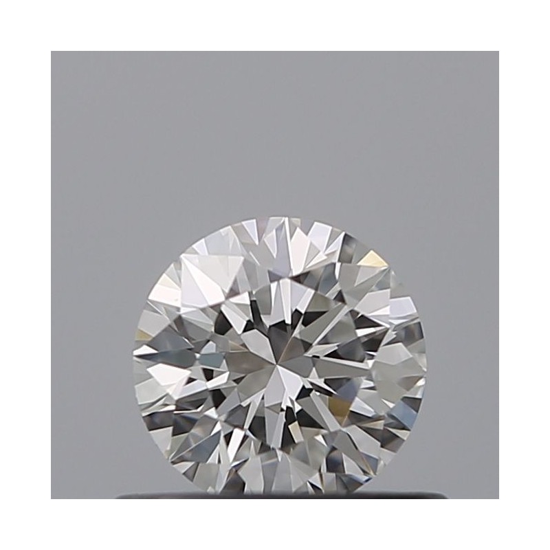 Diament szlif okrągły, 0.43ct, VVS1, E, GIA 6532849164
