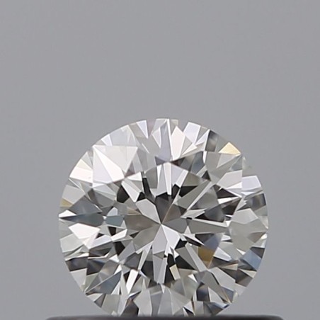 Diament szlif okrągły, 0.43ct, VVS1, E, GIA 6532849164
