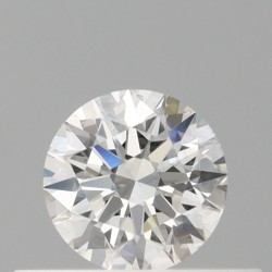 Diament szlif okrągły, 0.32ct, SI1, G, GIA 5533130903