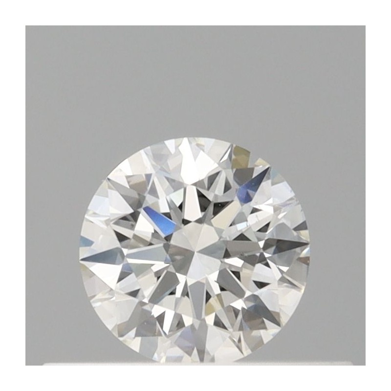 Diament szlif okrągły, 0.32ct, SI1, G, GIA 5533130903
