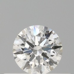 Diament szlif okrągły, 0.31ct, SI1, G, GIA 5533134916