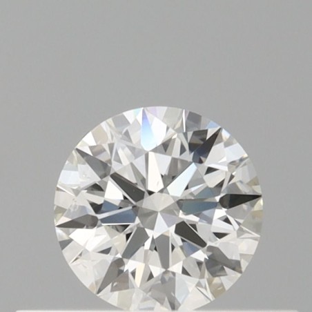 Diament szlif okrągły, 0.31ct, SI1, G, GIA 5533134916