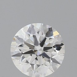 Diament szlif okrągły, 0.33ct, SI1, G, GIA 6531222781