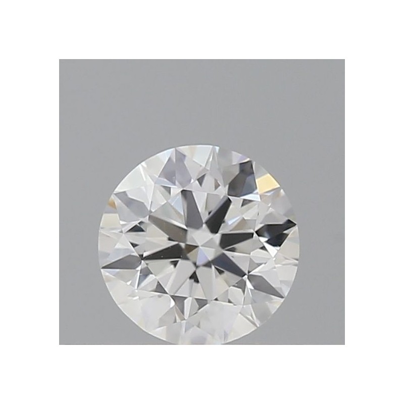 Diament szlif okrągły, 0.33ct, SI1, G, GIA 6531222781