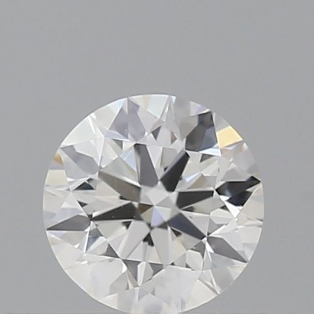 Diament szlif okrągły, 0.33ct, SI1, G, GIA 6531222781