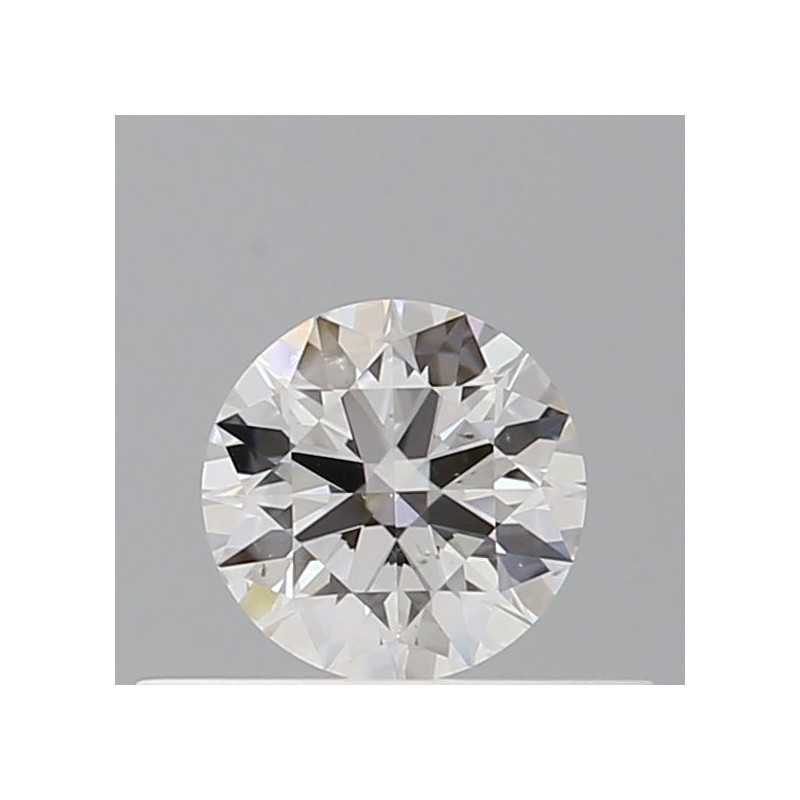 Diament szlif okrągły, 0.32ct, SI1, H, GIA 2537509874 Diament szlif okrągły, 0.32ct, SI1, H, GIA 2537509874