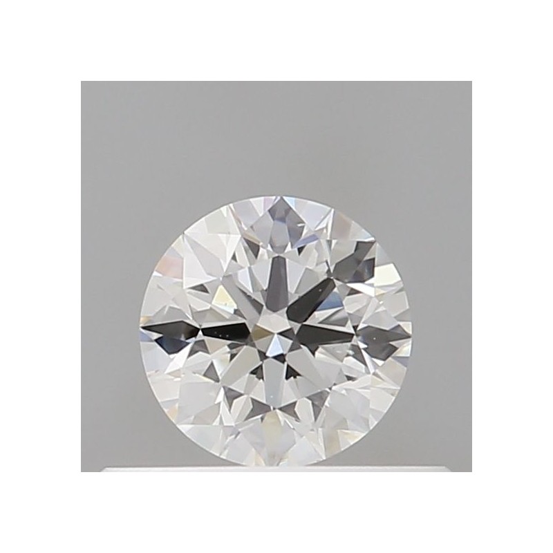 Diament szlif okrągły, 0.31ct, SI1, H, GIA 7531509560