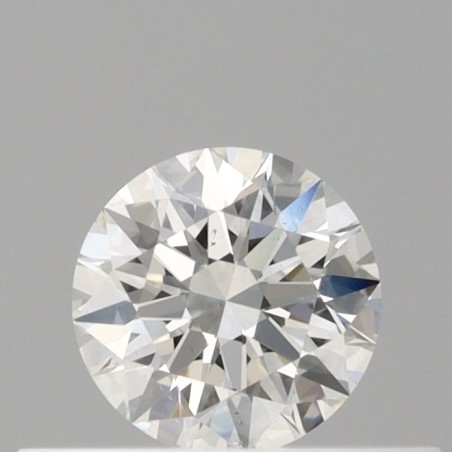 Diament szlif okrągły, 0.3ct, SI1, G, GIA 1538367856